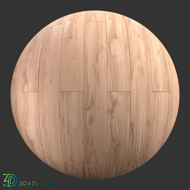 Poliigon Wood Flooring _texture_ - -030