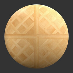 Poliigon Wood Flooring _texture_ - -048 