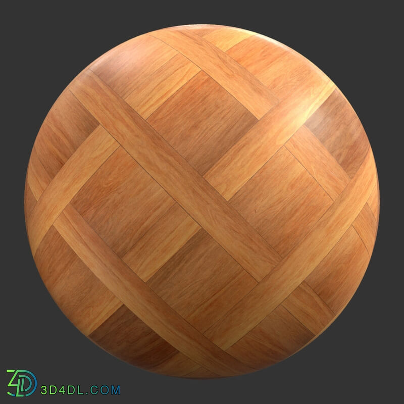 Poliigon Wood Flooring _texture_ - -050