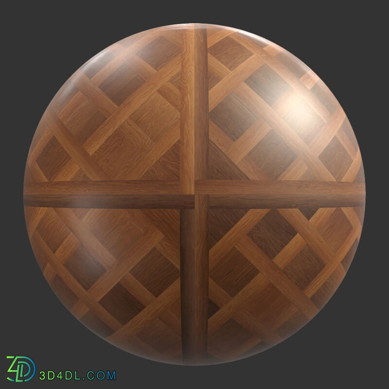 Poliigon Wood Flooring _texture_ - -054