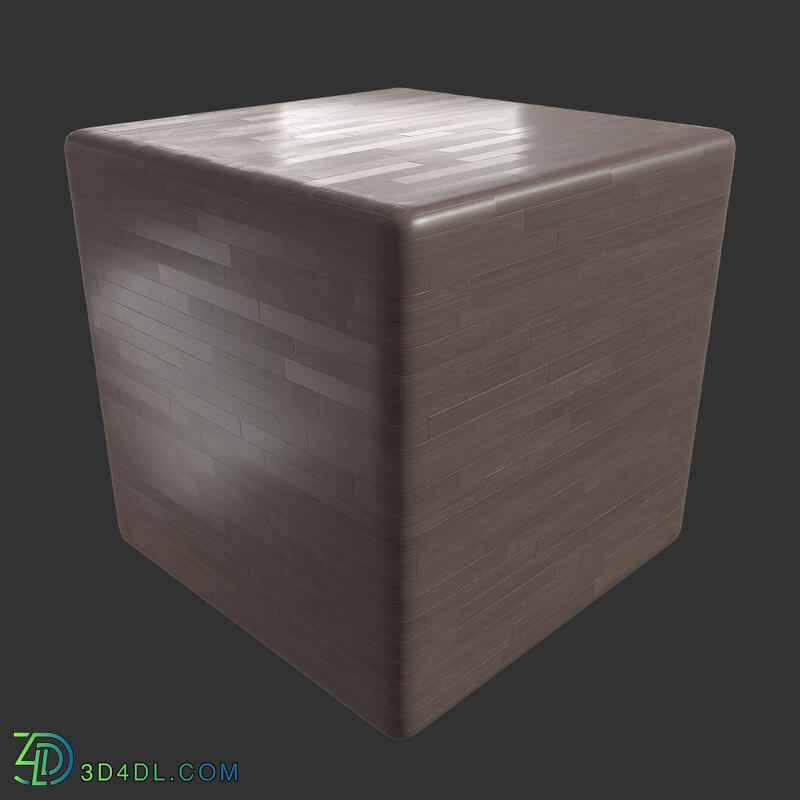 Poliigon Wood Flooring Haze _texture_ - - -003