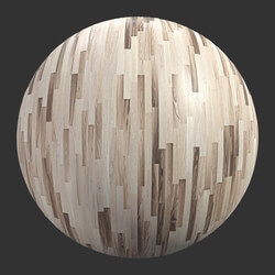 Poliigon Wood Flooring Hickory _texture_ - - -001 