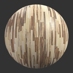 Poliigon Wood Flooring Hickory _texture_ - - -002 