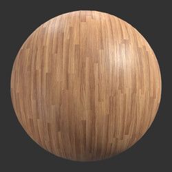 Poliigon Wood Flooring Mahogany African Sanded _texture_ - - - - -002 