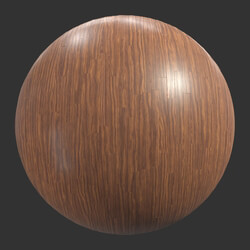 Poliigon Wood Flooring Mahogany African Sealed _texture_ - - - - -003 