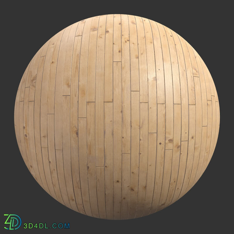 Poliigon Wood Flooring Natural _texture_ - - -001