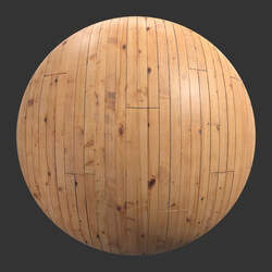 Poliigon Wood Flooring Natural _texture_ - - -002 