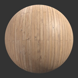 Poliigon Wood Flooring Natural _texture_ - - -003 