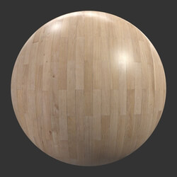 Poliigon Wood Flooring Natural _texture_ - - -004 