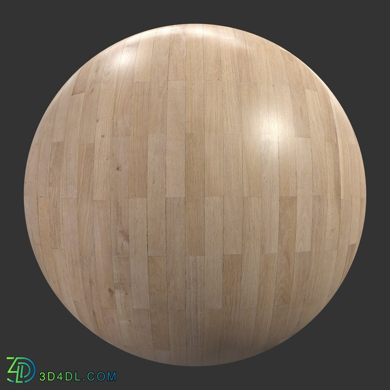 Poliigon Wood Flooring Natural _texture_ - - -004