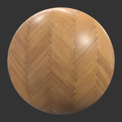 Poliigon Wood Flooring Natural _texture_ - - -007 