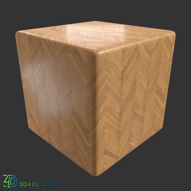 Poliigon Wood Flooring Natural _texture_ - - -007