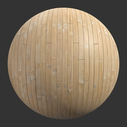 Poliigon Wood Flooring Natural _texture_ - - -009 