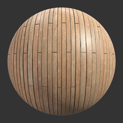 Poliigon Wood Flooring Natural _texture_ - - -014 