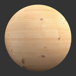 Poliigon Wood Plank _texture_ - -002 