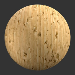 Poliigon Wood Planks _texture_ - -006 