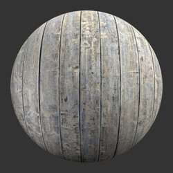 Poliigon Wood Planks _texture_ - -007 