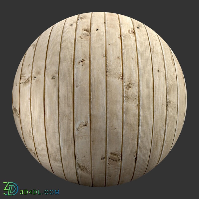 Poliigon Wood Planks _texture_ - -008