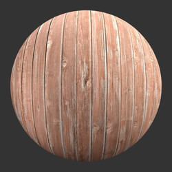 Poliigon Wood Planks _texture_ - -010 
