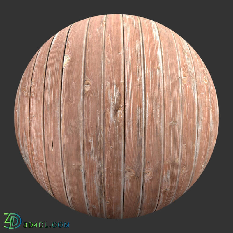 Poliigon Wood Planks _texture_ - -010