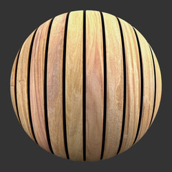 Poliigon Wood Planks _texture_ - -011 
