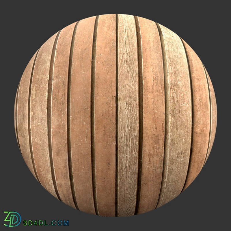 Poliigon Wood Planks _texture_ - -012