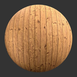 Poliigon Wood Planks _texture_ - -013 