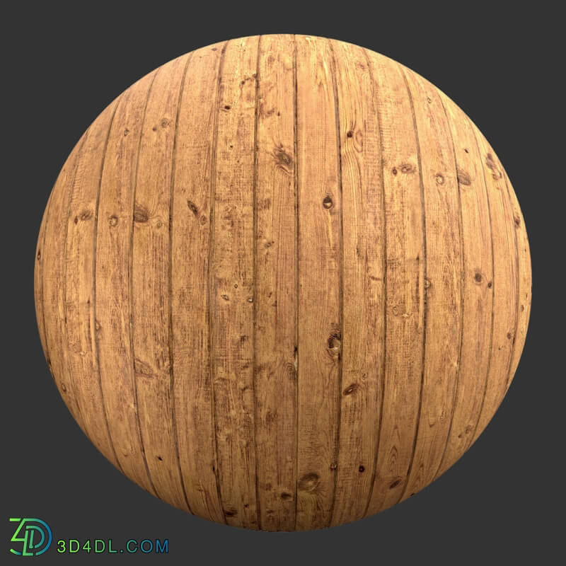 Poliigon Wood Planks _texture_ - -013