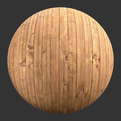 Poliigon Wood Planks _texture_ - -016 