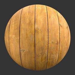 Poliigon Wood Planks _texture_ - -017 
