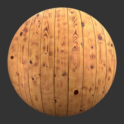 Poliigon Wood Planks _texture_ - -019 