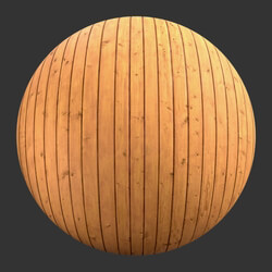 Poliigon Wood Planks _texture_ - -020 