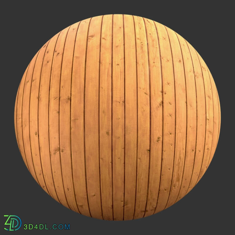 Poliigon Wood Planks _texture_ - -020