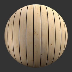 Poliigon Wood Planks _texture_ - -024 