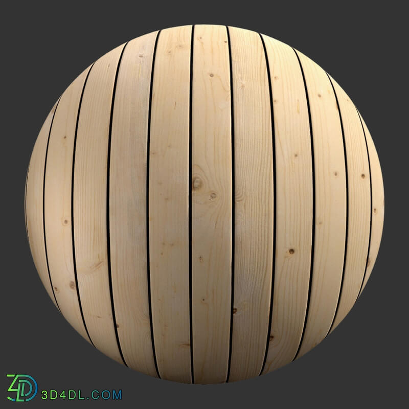 Poliigon Wood Planks _texture_ - -024