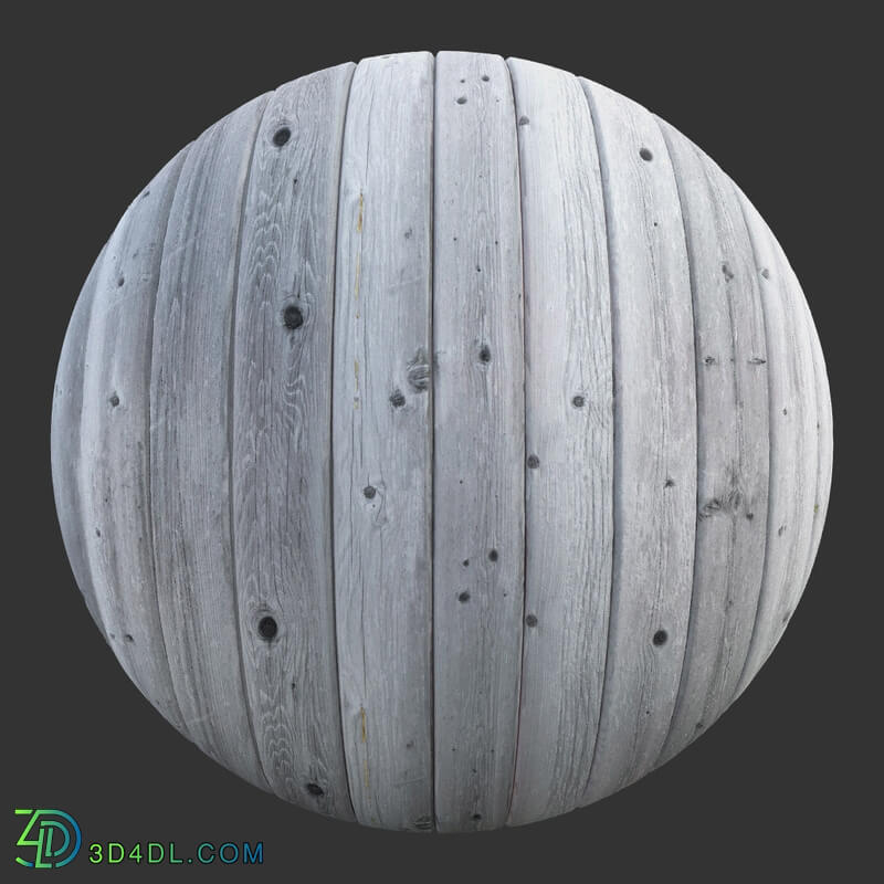 Poliigon Wood Planks _texture_ - -027