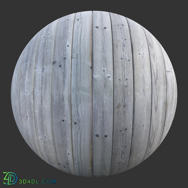 Poliigon Wood Planks _texture_ - -029