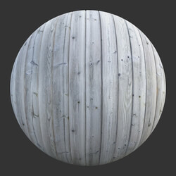 Poliigon Wood Planks _texture_ - -031 
