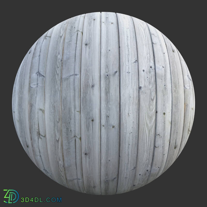 Poliigon Wood Planks _texture_ - -031