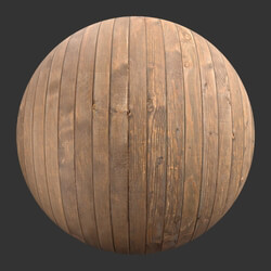 Poliigon Wood Planks Worn _texture_ - - -010 