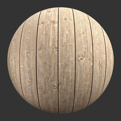 Poliigon Wood Planks Worn _texture_ - - -015 