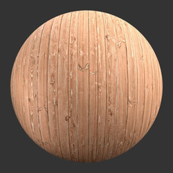 Poliigon Wood Planks Worn _texture_ - - -018 