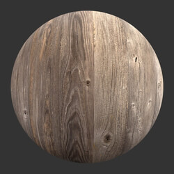 Poliigon Wood Planks Worn _texture_ - - -023 