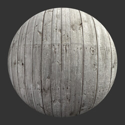 Poliigon Wood Planks Worn _texture_ - - -025 