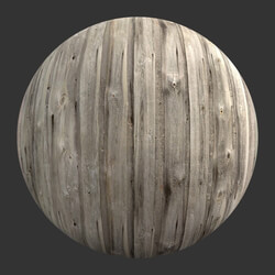 Poliigon Wood Planks Worn _texture_ - - -028 