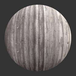 Poliigon Wood Planks Worn _texture_ - - -029 