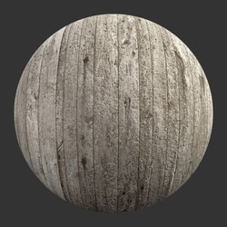 Poliigon Wood Planks Worn _texture_ - - -030 