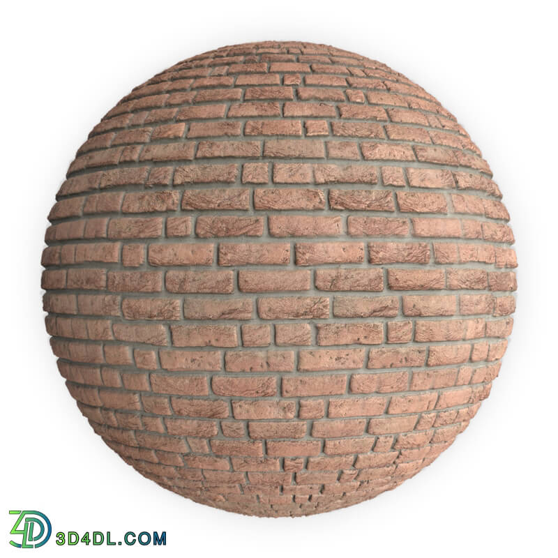 Bricks 005