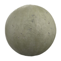 Painted Plaster 012 