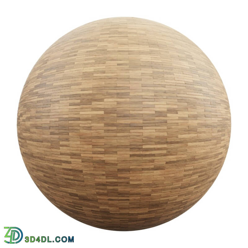 Wood Floor 009